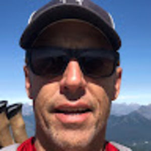 Meet your Posher, Patrick